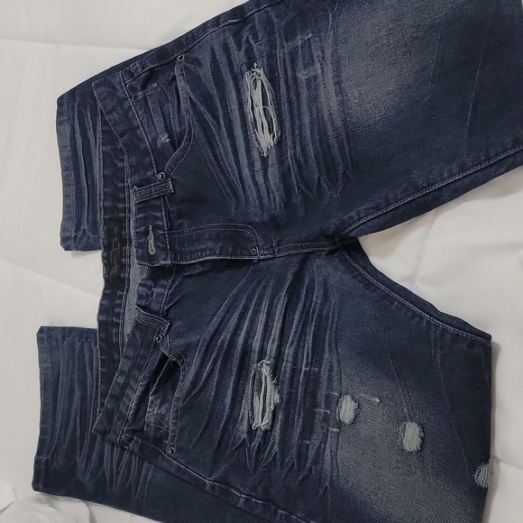 Repair Denim Other - Men Jeans 34